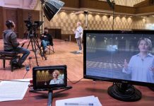 «Лекции под балалайку»: первая из 50 уже в ВКонтакте