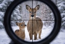 Охотникам Новосибирской области рассказали, затронут ли их ограничения из-за пастереллёза