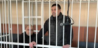 Убили человека, который их подозревал: экс-полицейским Новосибирской области дали большие сроки