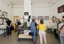 «Корешки»: второй фестиваль нового самиздата в Новосибирске