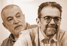 Разное «внутреннее кино» писателей Бару и Абдуллаева