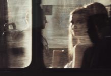 «Двойная оптика» повседневности Бориса Степаненко в ЦК19