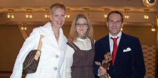 Верховный суд подтвердил приговор телеведущей из Новосибирска Лазаревой, признанной иноагентом