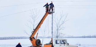 118 аварий произошло в Новосибирской области за минувшую морозную неделю