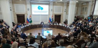 В Новосибирской области обозначили приоритеты социальной политики на 2026 год