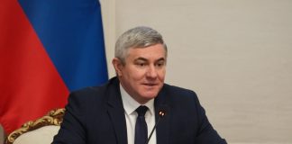 Новым министром культуры Новосибирской области назначен Юрий Зимняков