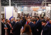 Сибирская строительная неделя-2026: форум «Стратегии ускорения темпов строительства» определяет векторы развития отрасли