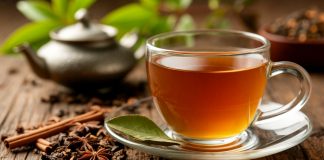 В магазинах Новосибирской области нашли опасный чай