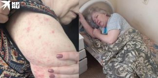 «Мама начала бояться незнакомых людей»: дочь пенсионерки пожаловалась на новосибирский пансионат