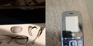 Новосибирская пенсионерка, на голову которой упал телефон, ищет свидетелей