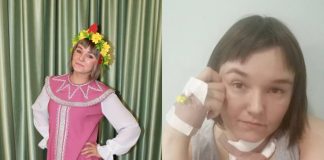 «Парня уговаривали бросить меня»: новосибирская воспитательница поделилась историей борьбы с раком