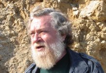 Владимир Алейников. Поэт, помнящий всё и умеющий сказать об этом