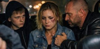 Новосибирцев, которые пытались вымогать деньги у похищенной девушки, отправили в колонию