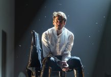 Александр Поляков: «Это было абсолютное сотворчество»