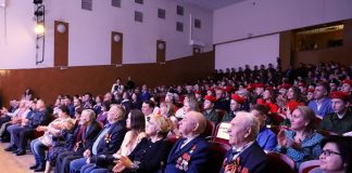 В Новосибирской области подвели итоги проекта «Героями славится Сибирь»