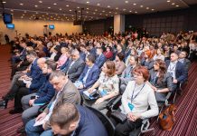 Сибирская строительная неделя: цифры и факты