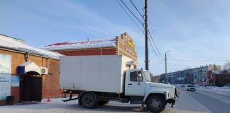Водитель грузовика погиб под колёсами собственного автомобиля в Новосибирской области