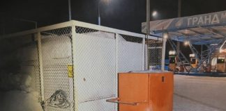 Двое студентов задержаны в Новосибирской области за поджоги АЗС