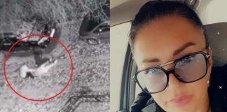 После избиения многодетных родителей под Новосибирском полиция возбудила уголовное дело