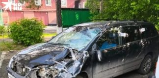 Суд не смягчил приговор водителю, который насмерть сбил парня под Новосибирском