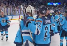 Хоккейная «Сибирь» «побила все рекорды и антирекорды»