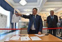 Новосибирская чиновница сравнила наказы избирателей с «детскими хотелками»