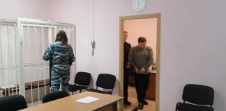 Новосибирцу, взявшему в заложники сожительницу, избрали меру пресечения