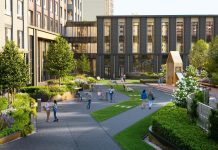 Новосибирские проекты в сфере ландшафтного дизайна получили награды международной премии