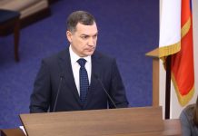 Мэр Новосибирска показал новые цифры и подходы