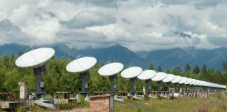 Китайских ученых привлекут для работы на гелиогеофизическом комплексе в Сибири