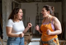 «Жиртресина лживая»: Обиду новосибирского дизайнера на грубый отзыв клиента признали необоснованной