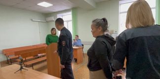 В Новосибирске женщину осудили за попытку сбыта 12 килограммов героина