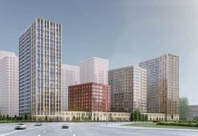 ГК «Химметалл» построит «Тимирязевский парк» рядом с Заельцовским