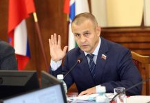 «Муниципальная реформа должна пройти безболезненно, чтобы люди видели только хорошее»