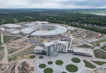 Мегастройка для мегасайнс