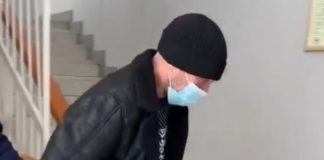 Новосибирца с непогашенной судимостью арестовали за угрозы, слежку и поджог квартиры