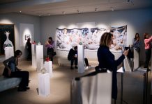 Фестиваль современного искусства АРТВИК между «ещё нет» и «уже да»