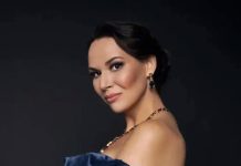 Мария Баракова: В «Вехах земли Русской» главное — не забывать о музыкальности