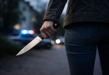 Женщина в Новосибирской области зарезала сожителя и отправилась в колонию