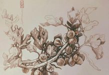 «Листья смоковницы» в Художественном музее: радости и трагедии художника