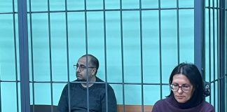 За вымогательство взятки с экс-начальника новосибирской Росгвардии хотят получить 8 миллионов