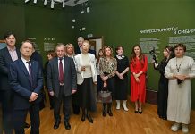 Импрессионисты в Сибири: от Курбе до Матисса