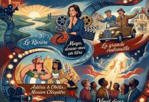 Французский фестиваль 2026: семь граней французской души