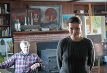 Тайна театральной магии Валерия Левенталя