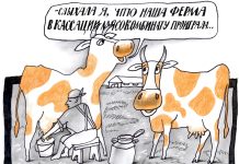 Стоит ли дойную корову Краснозерского санатория передавать в твердые руки?