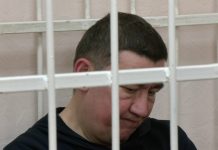 В Новосибирске освободили экс-директора «САХа» Зыкова, осужденного за растрату 32 миллионов