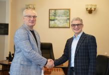 Ассоциация ветеранов СВО и Новосибирский театр оперы и балета: соглашение о сотрудничестве