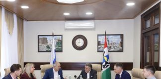 В Новосибирске стартует второй этап благоустройства «Бугаков-парка»