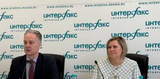 Два миллиона новосибирцев приняли участие в мероприятиях по сохранению традиционных ценностей