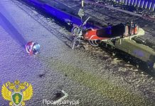 Новосибирский подросток, погубивший подругу в пьяном ДТП, отправился в колонию